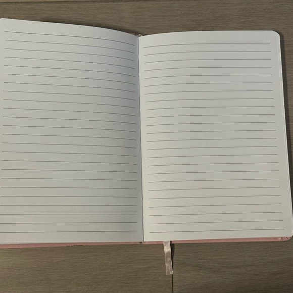 Notebook - Picture 2 of 2